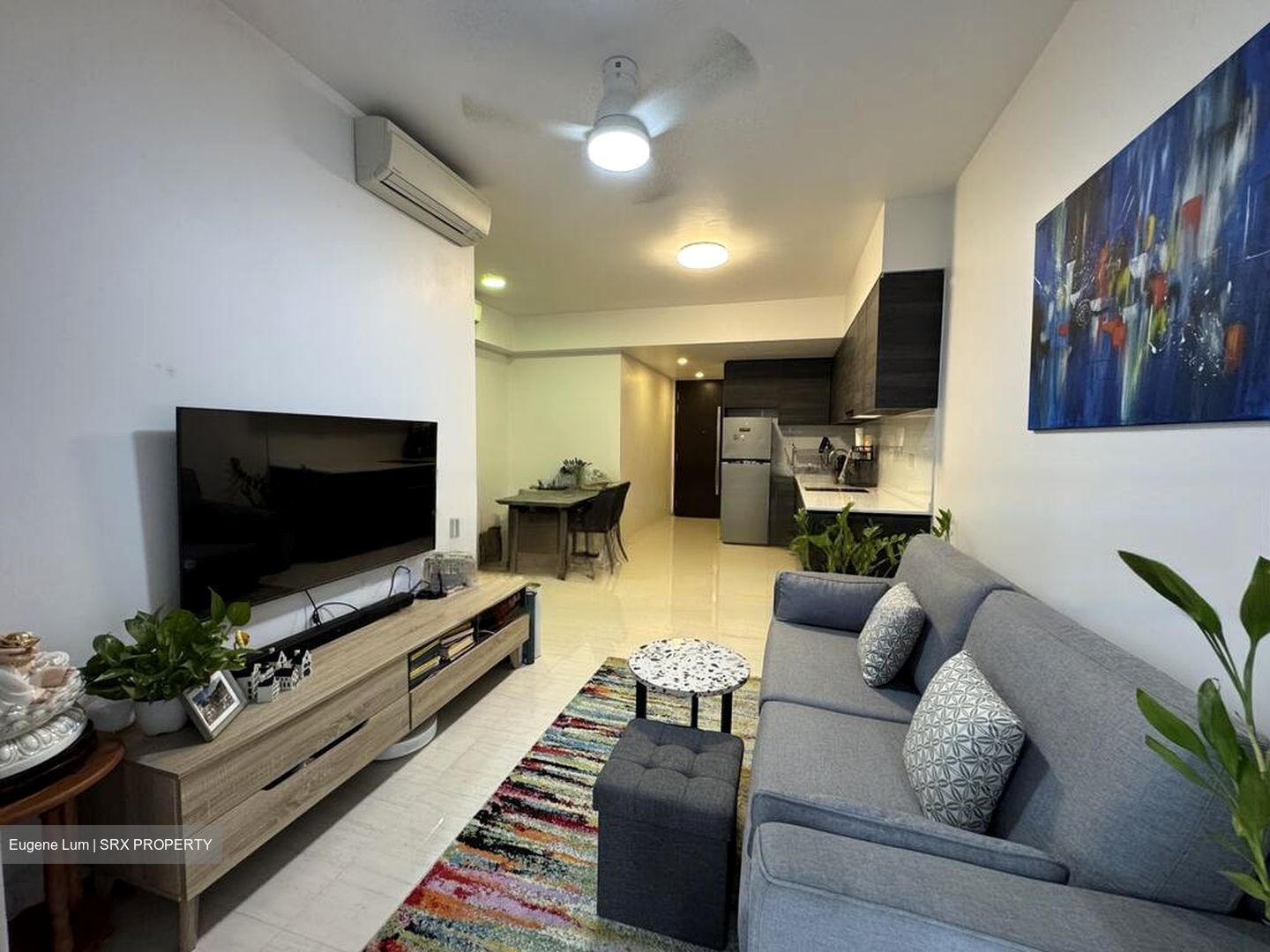 Sims Urban Oasis (D14), Condominium #486905931